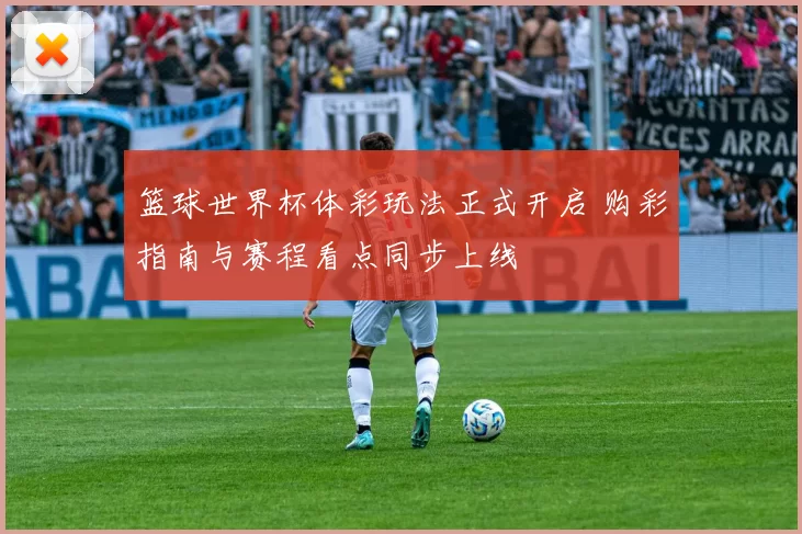 篮球世界杯体彩玩法正式开启 购彩指南与赛程看点同步上线