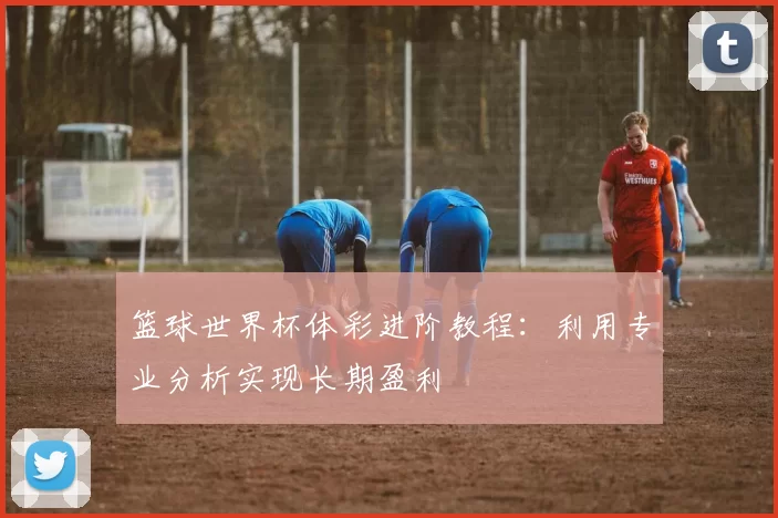 篮球世界杯体彩进阶教程:利用专业分析实现长期盈利