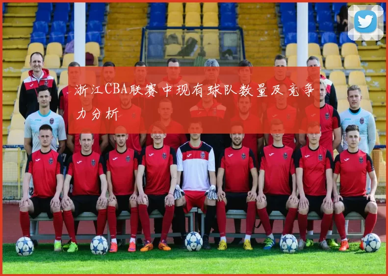 浙江CBA联赛中现有球队数量及竞争力分析