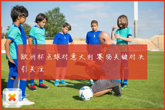 欧洲杯点球对意大利 赛场关键对决引关注
