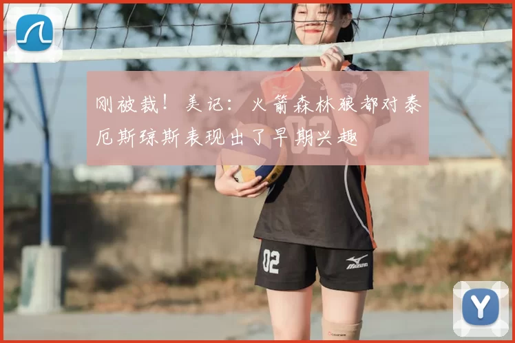 刚被裁!美记:火箭森林狼都对泰厄斯琼斯表现出了早期兴趣