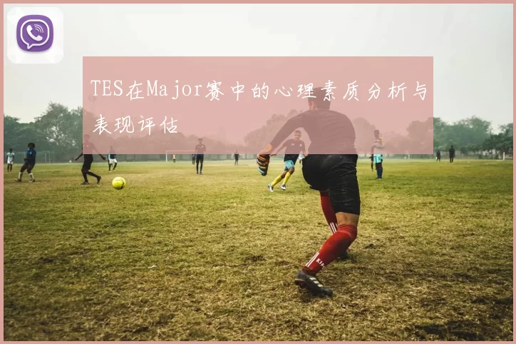 TES在Major赛中的心理素质分析与表现评估